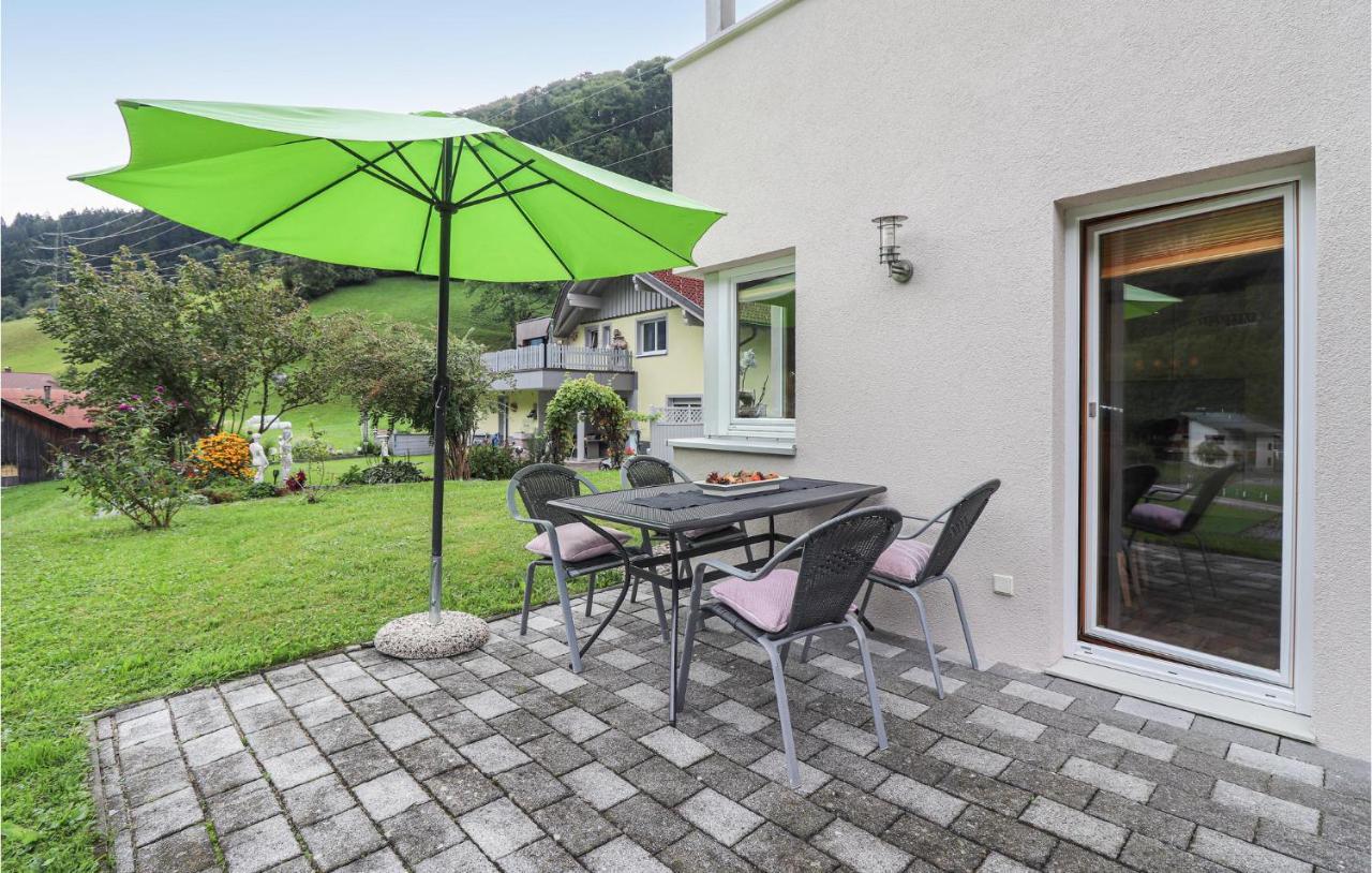 Bezaubernde Ferienwohnung Dalaas Exterior photo