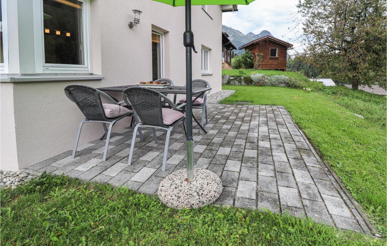 Bezaubernde Ferienwohnung Dalaas Exterior photo